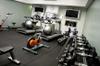 Fitness centre